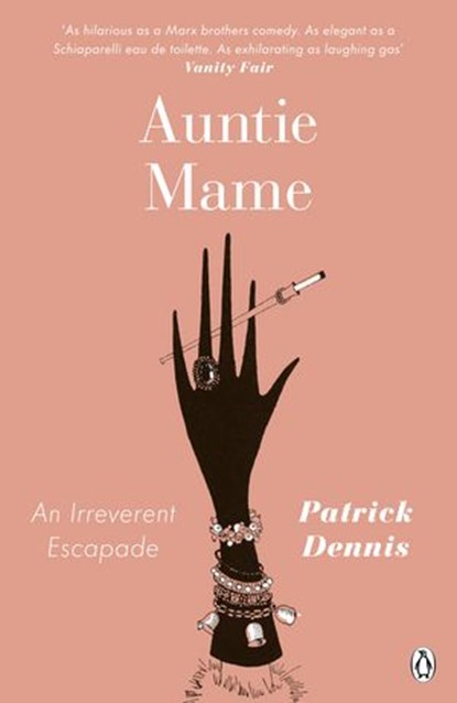 Auntie Mame, Patrick Dennis - Ebook - 9780141194134