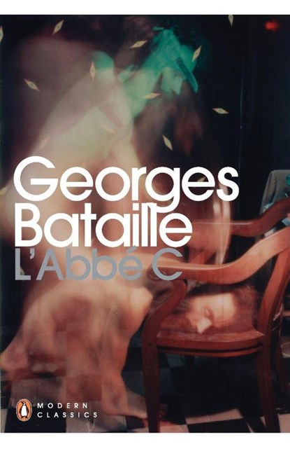 L'Abbe C, Georges Bataille - Paperback - 9780141195537