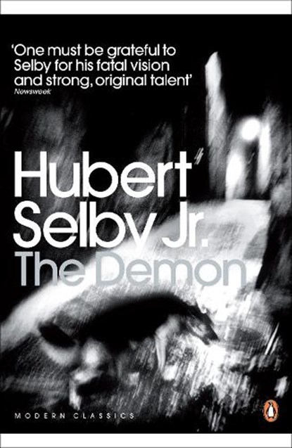 The Demon, Hubert Selby Jr. - Paperback - 9780141195643