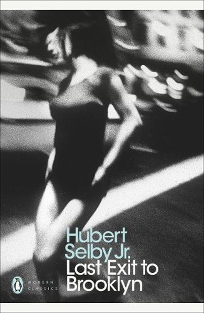 Last Exit to Brooklyn, Hubert Selby Jr. - Paperback - 9780141195650