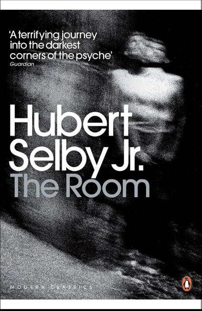 The Room, Hubert Selby Jr. - Paperback - 9780141195674