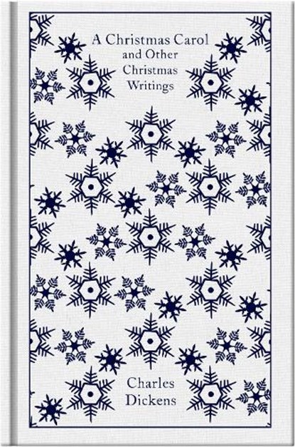 A Christmas Carol and Other Christmas Writings, Charles Dickens - Gebonden - 9780141195858