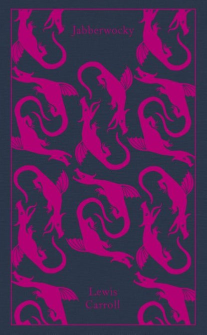 Jabberwocky and Other Nonsense, Lewis Carroll - Gebonden - 9780141195940
