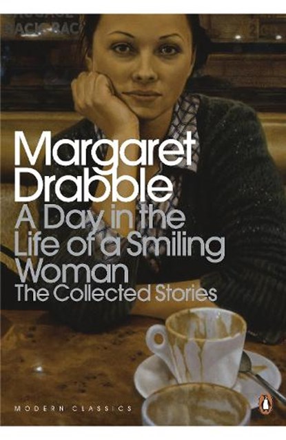 A Day in the Life of a Smiling Woman, Margaret Drabble - Paperback - 9780141196435