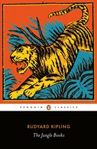 Jungle books | Rudyard Kipling | 