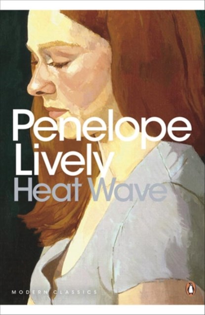 Heat Wave, Penelope Lively - Paperback - 9780141196824