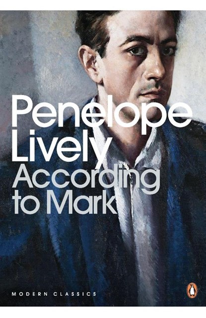 According to Mark, Penelope Lively - Paperback - 9780141196831