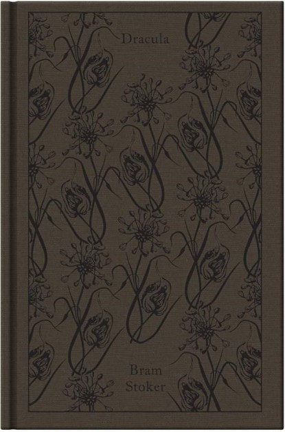 Dracula, Bram Stoker - Gebonden - 9780141196886