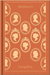 Middlemarch - George Eliot - 9780141196893