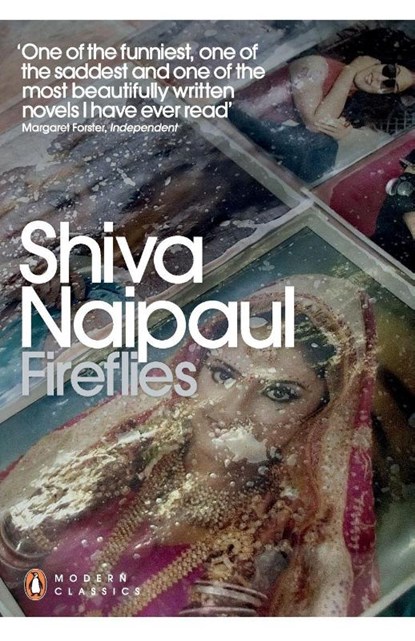 Fireflies, Shiva Naipaul - Paperback - 9780141197234