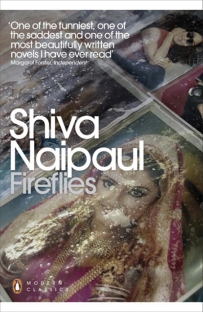 Fireflies, Shiva Naipaul - Paperback - 9780141197234