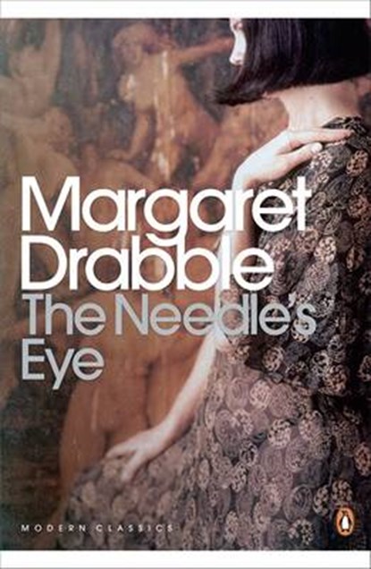 Needle's Eye, DRABBLE,  Margaret - Paperback - 9780141197289