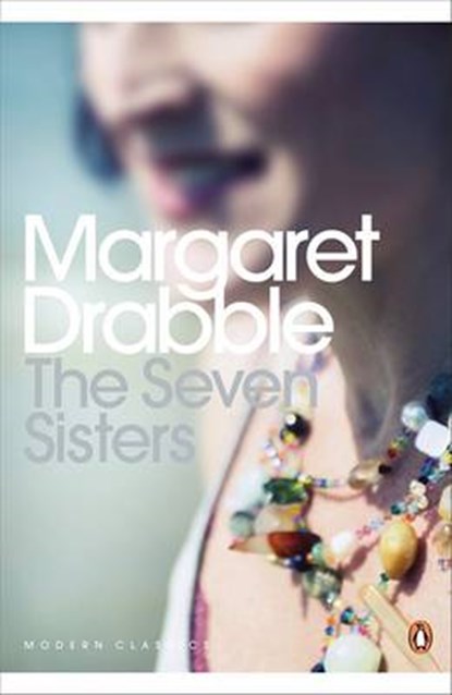Seven Sisters, DRABBLE,  Margaret - Paperback - 9780141197296