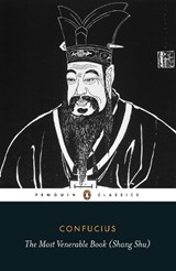 The Most Venerable Book (Shang Shu) - Confucius - 9780141197463