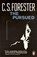 The Pursued, C.S. Forester - Paperback - 9780141198088