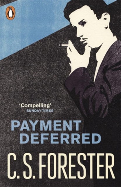 Payment Deferred, C.S. Forester - Paperback - 9780141198101