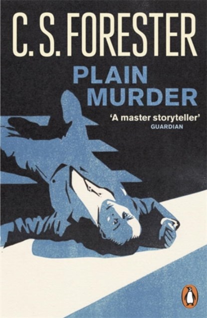 Plain Murder, C.S. Forester - Paperback - 9780141198132