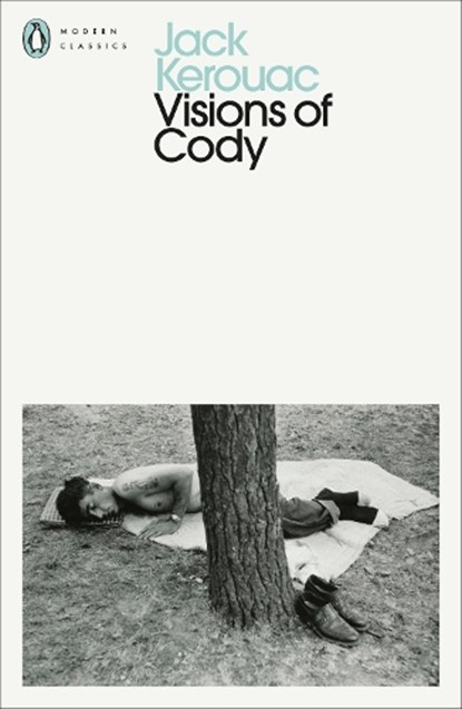 Visions of Cody, Jack Kerouac - Paperback - 9780141198224