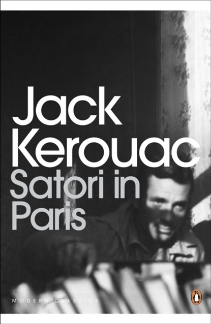 Satori in Paris, Jack Kerouac - Paperback - 9780141198231