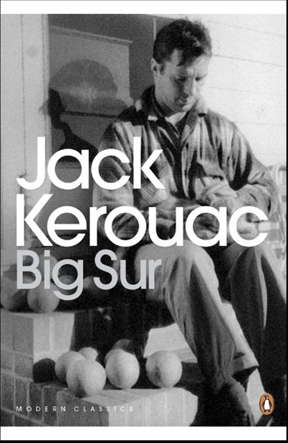 Big Sur, Jack Kerouac - Paperback - 9780141198255