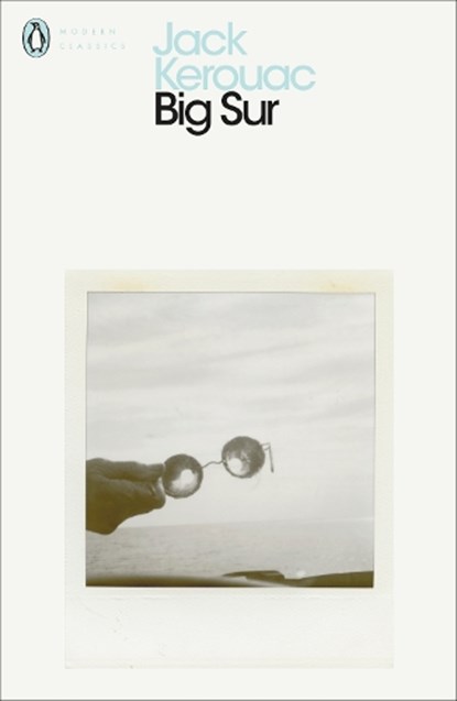 Big Sur, Jack Kerouac - Paperback - 9780141198255