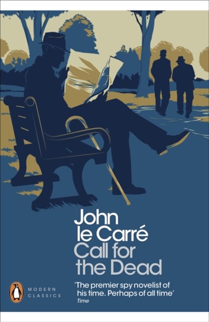 Call for the Dead, John le Carre - Paperback - 9780141198286