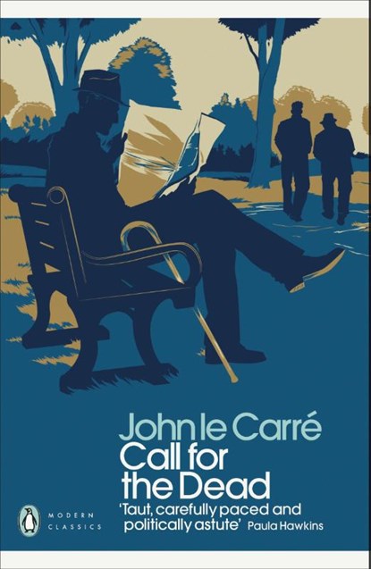 Call for the Dead, John le Carre - Paperback - 9780141198286