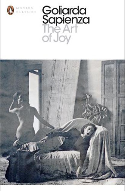 The Art of Joy, Goliarda Sapienza - Paperback - 9780141198477