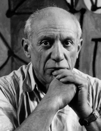Picasso letters, conversations, poems, pablo picasso - Paperback - 9780141198484