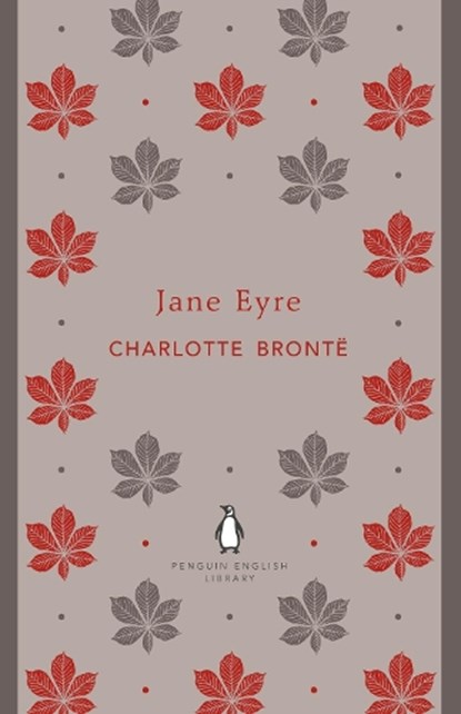 Jane Eyre, Charlotte Bronte - Paperback - 9780141198859