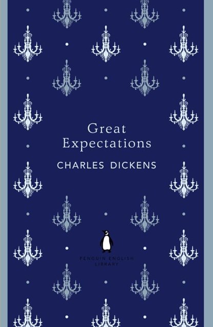 Great Expectations, Charles Dickens - Paperback - 9780141198897