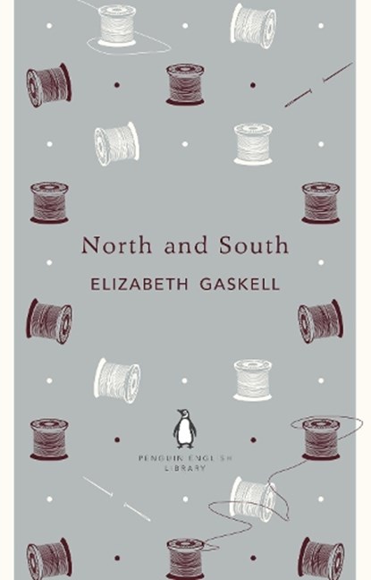 North and South, GASKELL,  Elizabeth - Paperback - 9780141198927