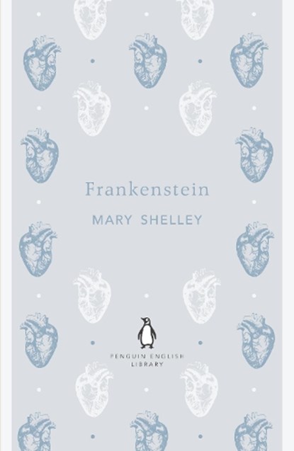 Frankenstein, SHELLEY,  Mary - Paperback - 9780141198965