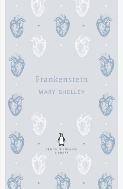 Frankenstein, Mary Shelley - Paperback - 9780141198965