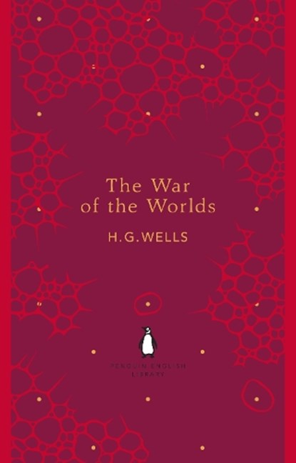 The War of the Worlds, H. G. Wells - Paperback - 9780141199047