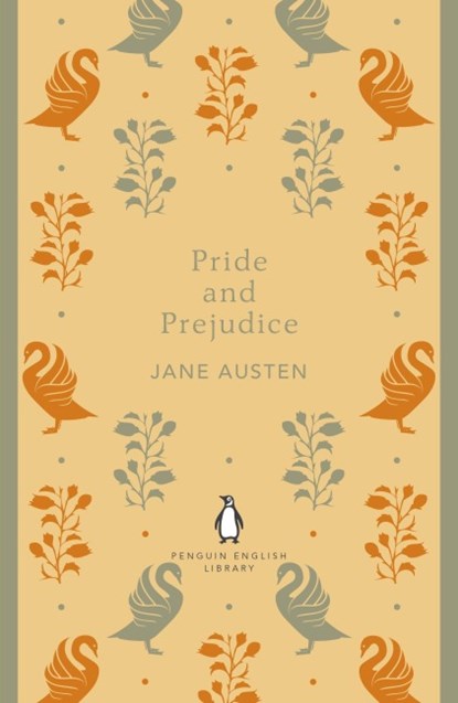 Pride and Prejudice, Jane Austen - Paperback - 9780141199078