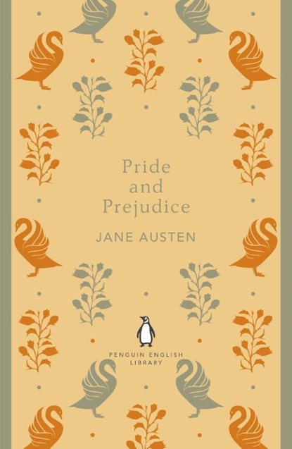 Pride and Prejudice, Jane Austen - Paperback - 9780141199078