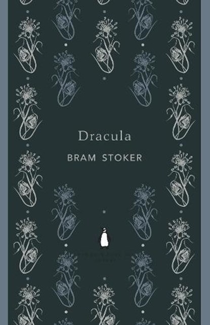 Dracula, Bram Stoker - Paperback - 9780141199337