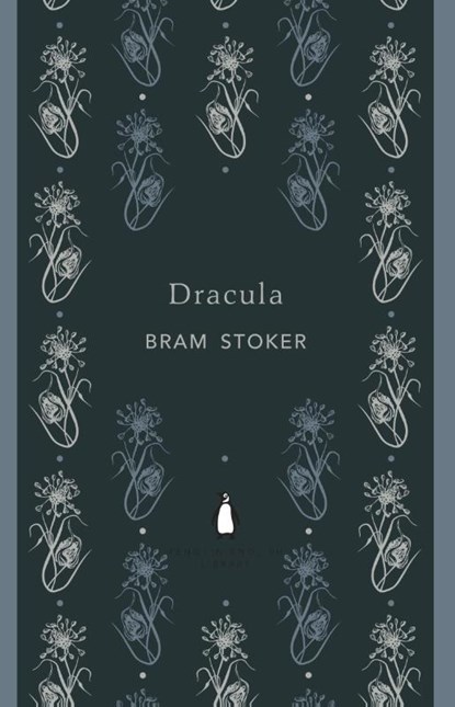 Dracula, Bram Stoker - Paperback - 9780141199337