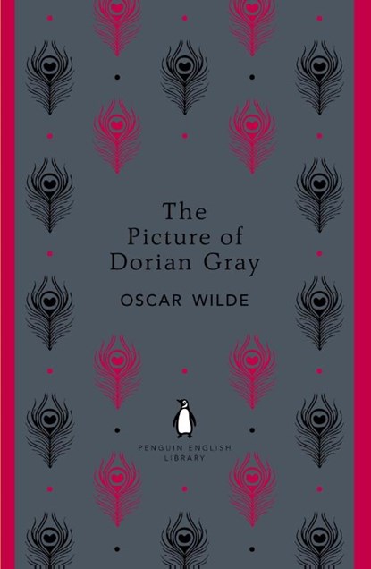 The Picture of Dorian Gray, Oscar Wilde - Paperback - 9780141199498