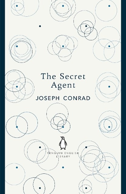 The Secret Agent, Joseph Conrad - Paperback - 9780141199559