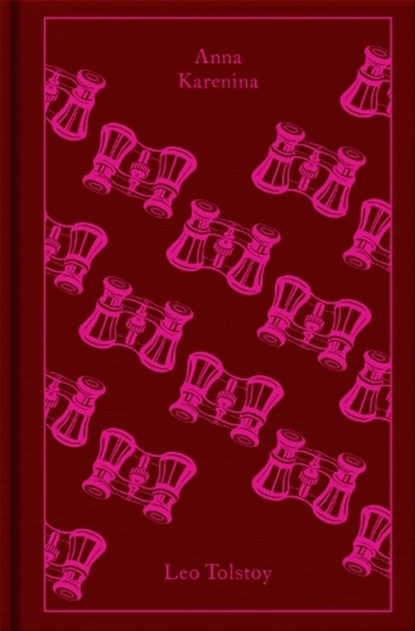 Anna Karenina, Leo Tolstoy - Gebonden - 9780141199610