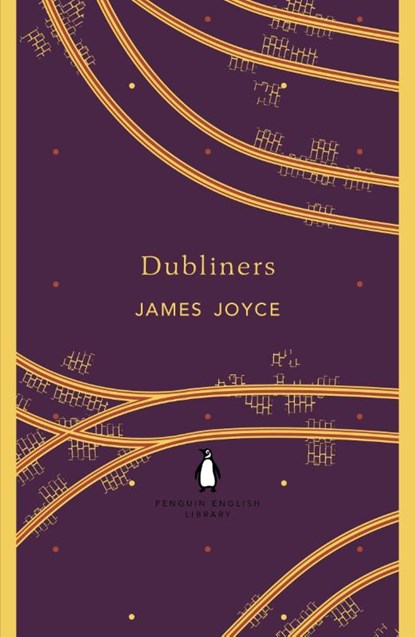 Dubliners, James Joyce - Paperback - 9780141199627