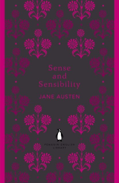 Sense and Sensibility, Jane Austen - Paperback - 9780141199672