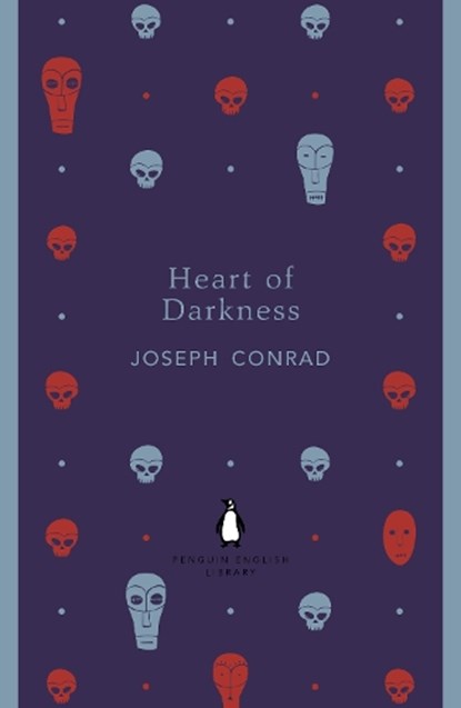 Heart of Darkness, Joseph Conrad - Paperback - 9780141199788