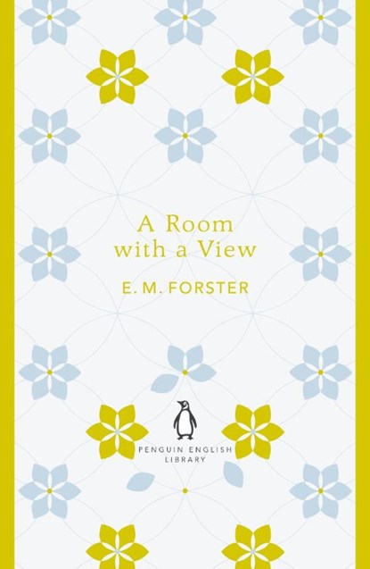 A Room with a View, E M Forster - Paperback - 9780141199825