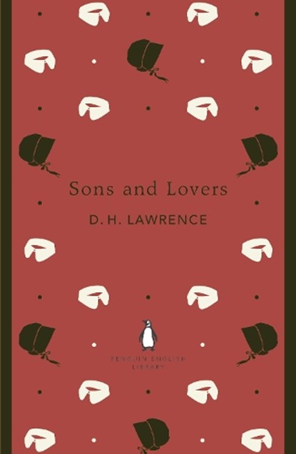 Sons and Lovers, D. H. Lawrence - Paperback - 9780141199856