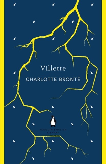 Villette, Charlotte Bronte - Paperback - 9780141199887