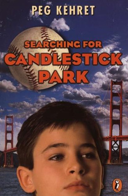 Searching for Candlestick Park, KEHRET,  Peg - Paperback - 9780141303666