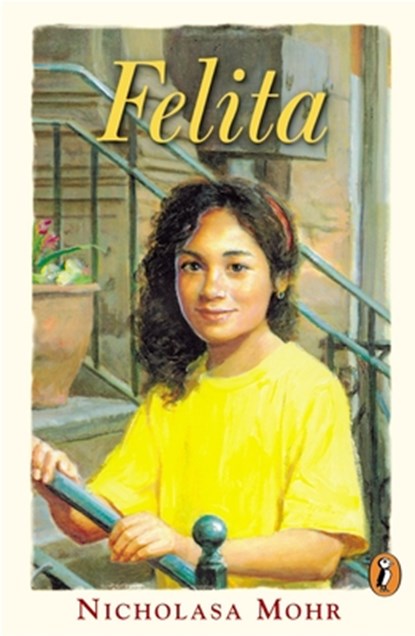 Felita, Nicholasa Mohr - Paperback - 9780141306438